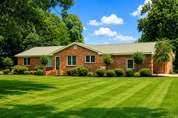 1741 S Highway 1, Marvell, AR 72366