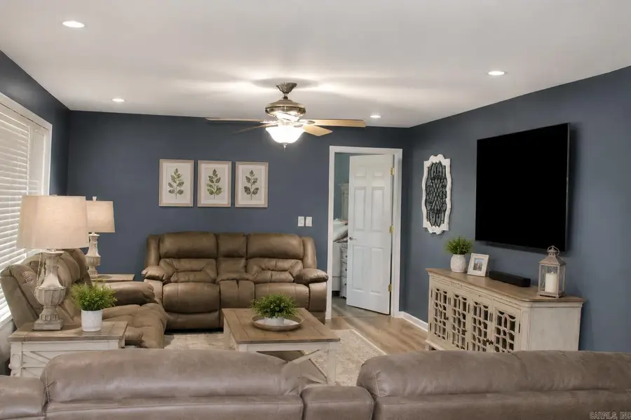 1741 S Highway 1, Marvell, AR 72366 - #3