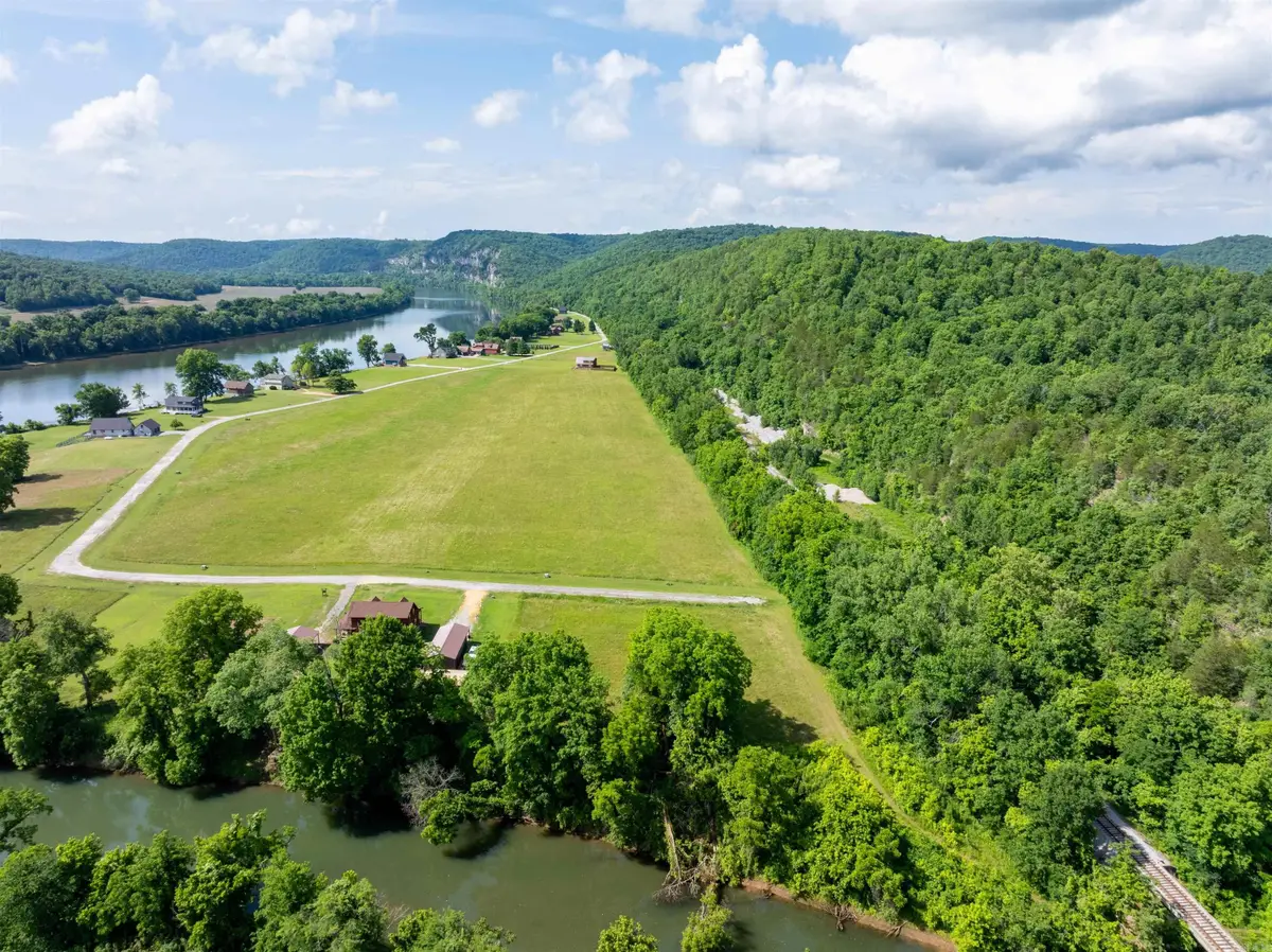 Joe Baker Rd, Batesville, AR 72503 - #1