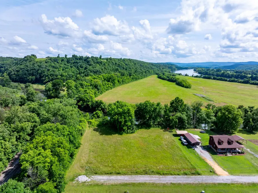 Joe Baker Rd, Batesville, AR 72503 - #3