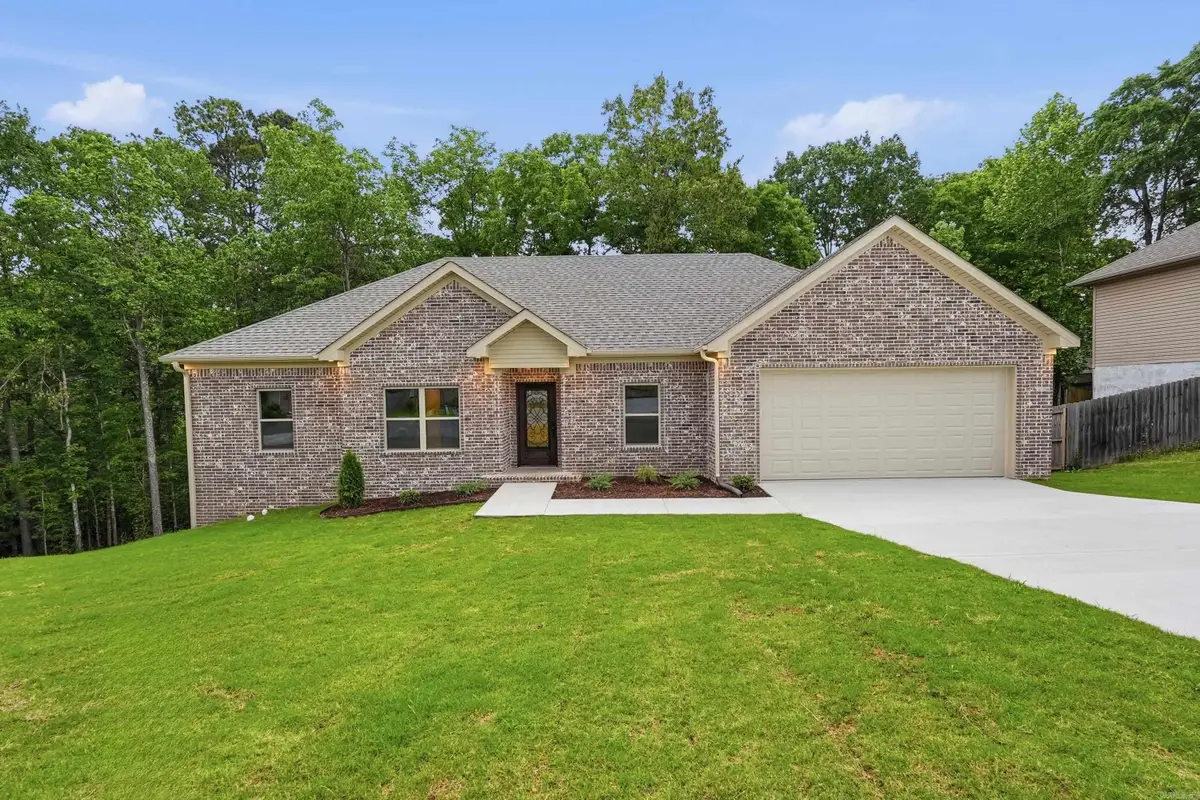 2444 Pleasant Willow Drive, Benton, AR 72015 - #1