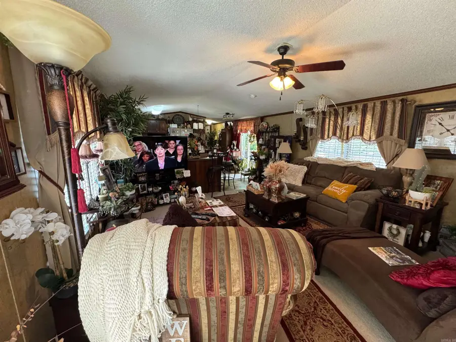 3256 County Road 318 Road, Jonesboro, AR 72401 - #3