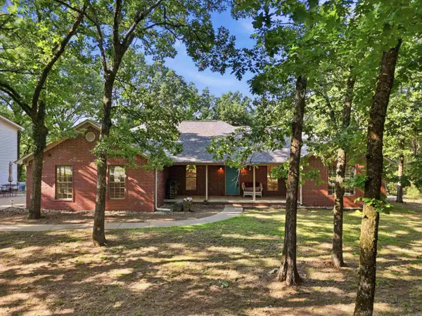 64 Hays Hill, Conway, AR 72032