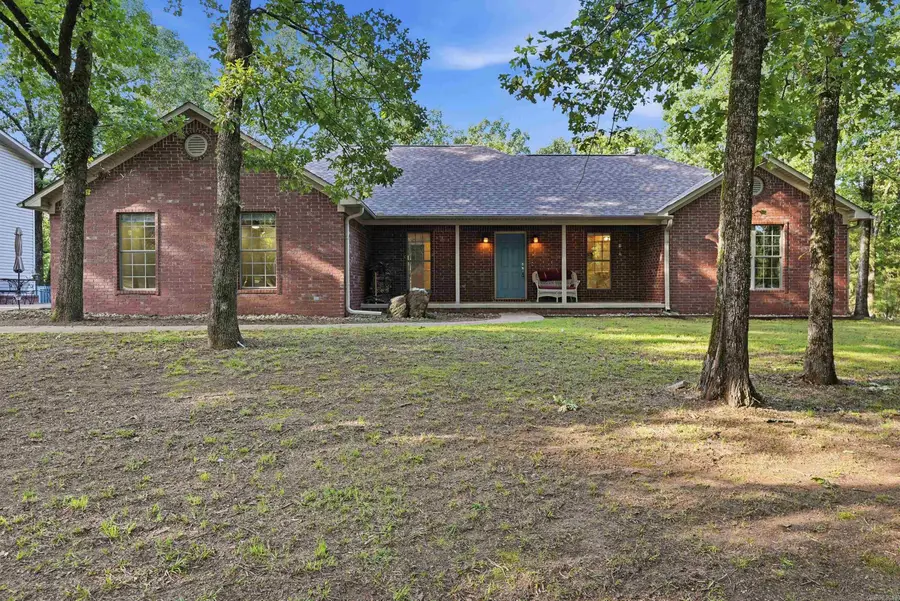 64 Hays Hill, Conway, AR 72032 - #2