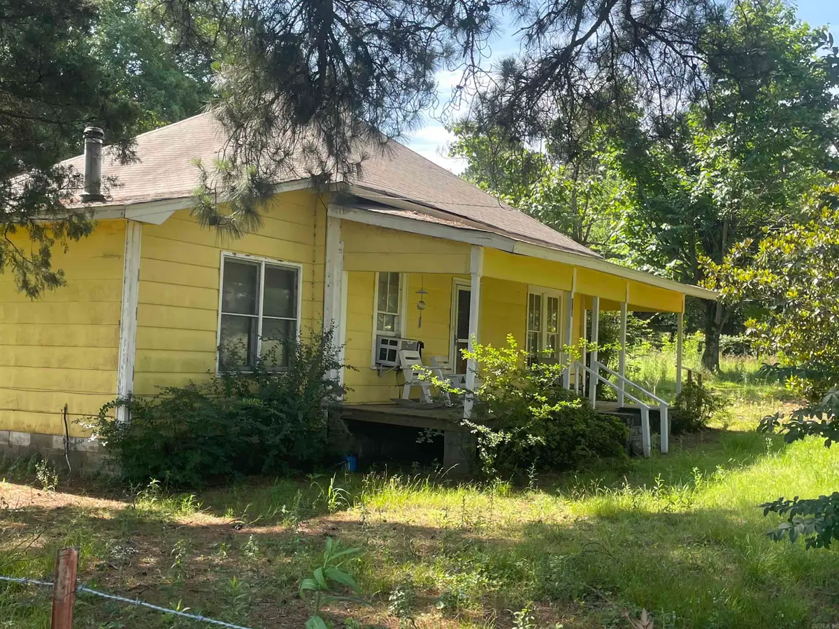 130 Tipton Street, Bigelow, AR 72016 - #1