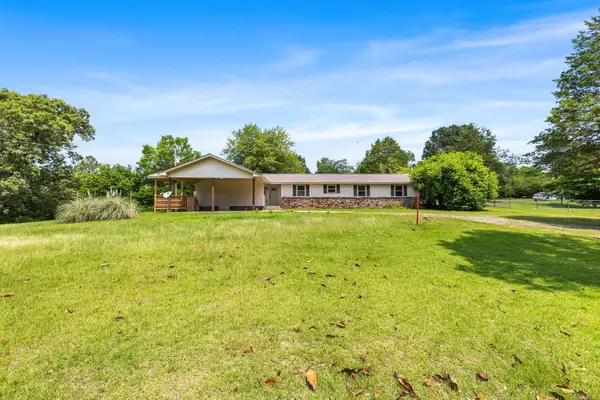 141 Highway 285, Greenbrier, AR 72058