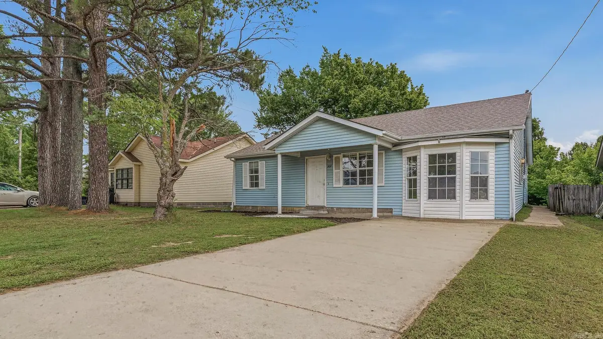 Address Withheld By Seller, Paragould, AR 72450 - #1