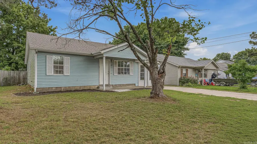 Address Withheld By Seller, Paragould, AR 72450 - #2