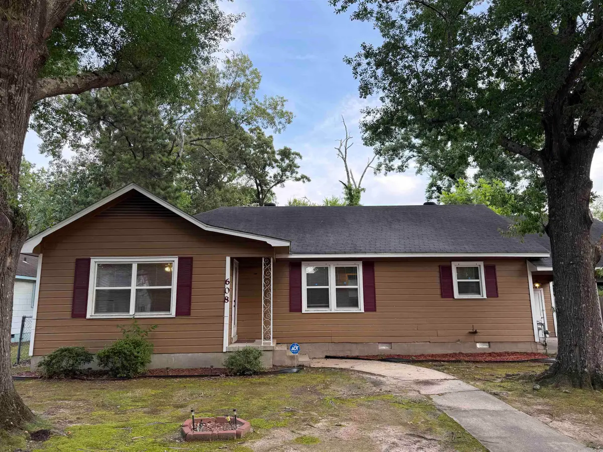 Address Withheld By Seller, Pine Bluff, AR 71603 - #1
