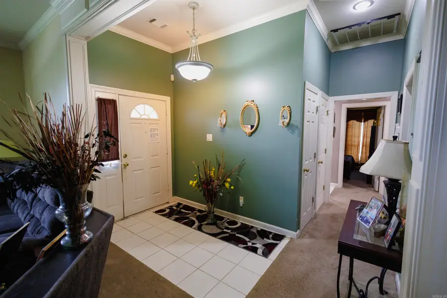 909 Timberwolf Trail, Jacksonville, AR 72076 - #2