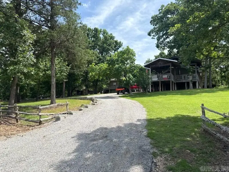 386 Cove Hollow, Henderson, AR 72544 - #1