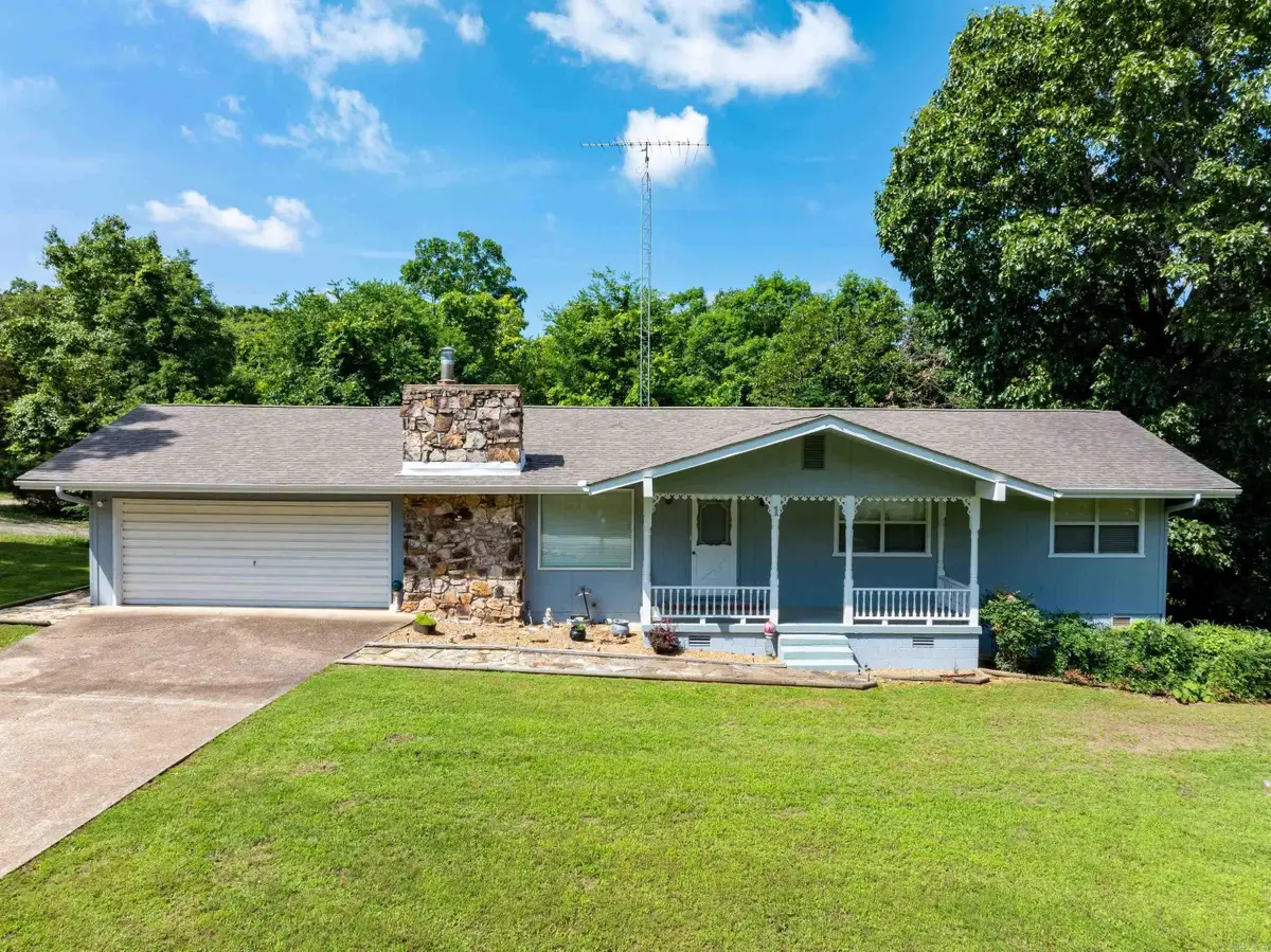 1 Mishemokwa Drive, Cherokee Village, AR 72529 - #1