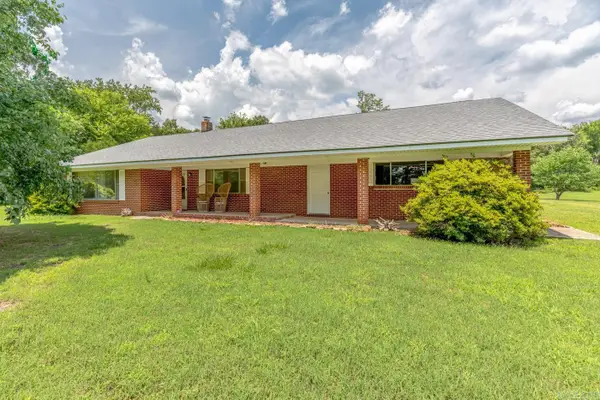 506 Hell Creek Road, Mountain View, AR 72560