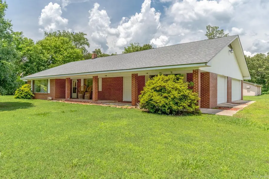 506 Hell Creek Road, Mountain View, AR 72560 - #2
