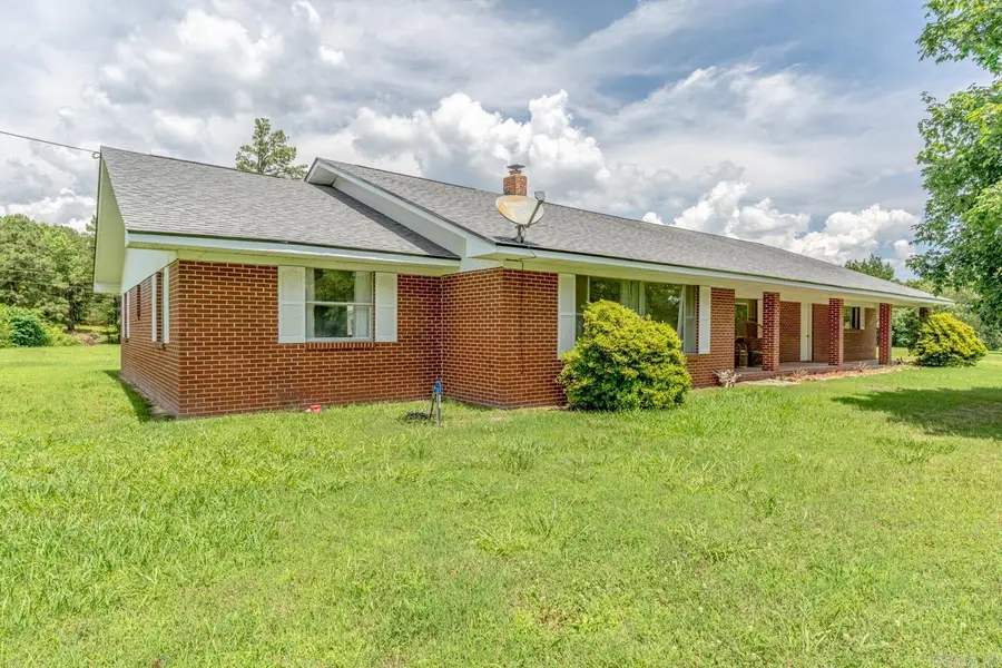 506 Hell Creek Road, Mountain View, AR 72560 - #3