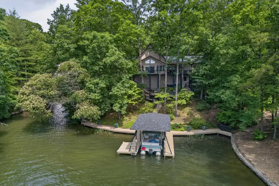 4 Ligadura Lane, Hot Springs Village, AR 71909 - #2
