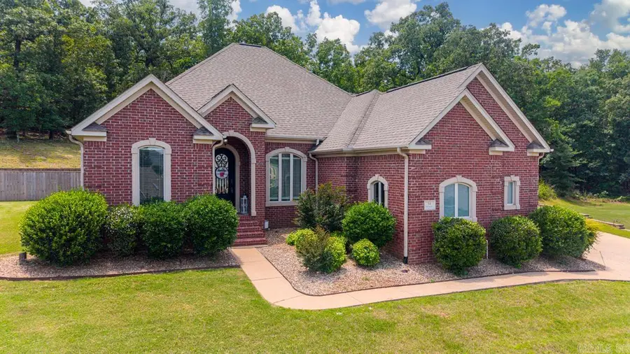34 Cypress Creek Drive, Cabot, AR 72023 - #2