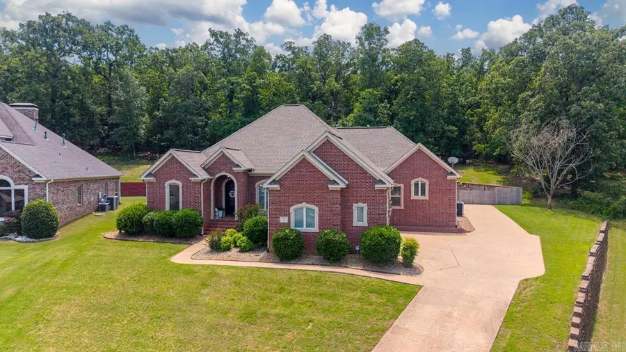 34 Cypress Creek Drive, Cabot, AR 72023 - #3