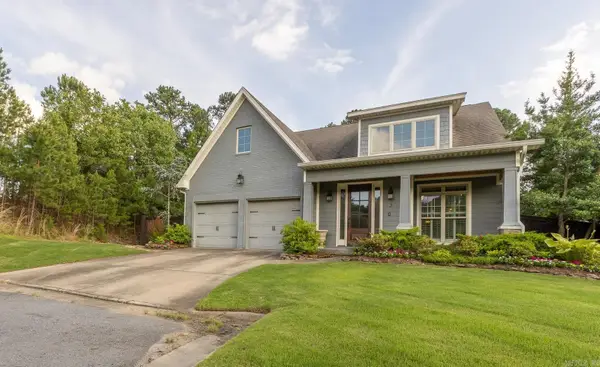 3 Talmont Place, Little Rock, AR 72223