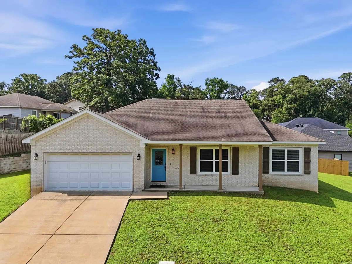 1135 J W Cove, Benton, AR 72019 - #1