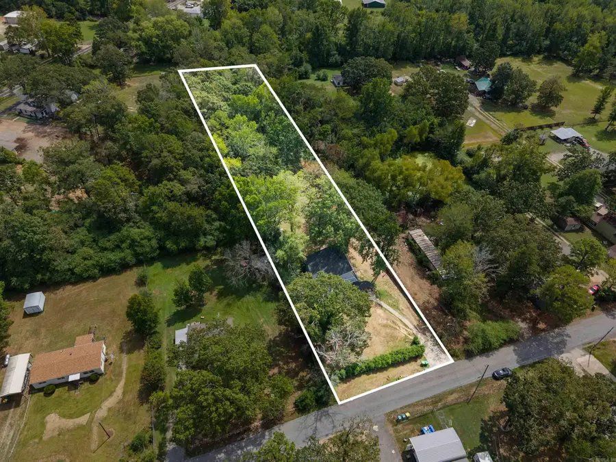 3209 Jack Mann Road, Little Rock, AR 72210 - #2