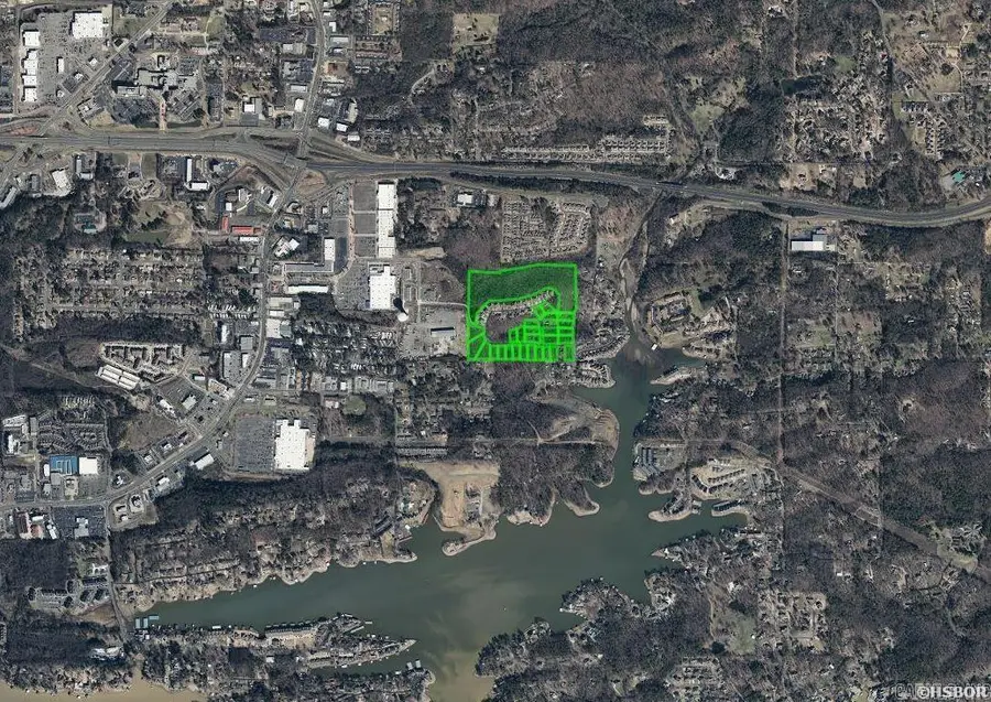 000 Palos Verdes Drive, Hot Springs, AR 71913 - #3