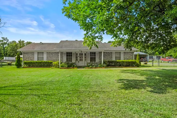 3825 Bracy Road, Little Rock, AR 72206
