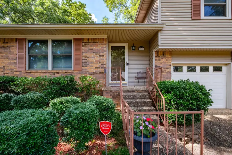 1817 Mill Creek Circle, North Little Rock, AR 72116 - #2