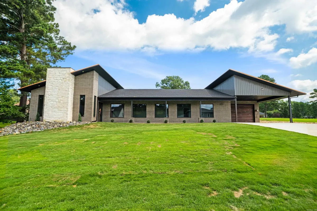 181 Pico Circle, Hot Springs, AR 71913 - #1