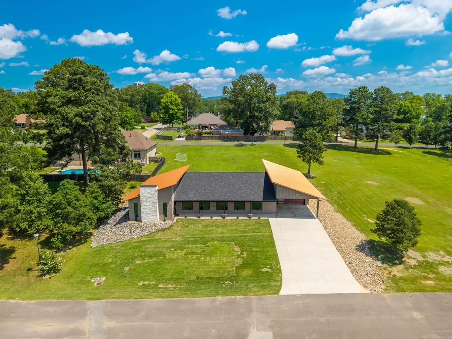 181 Pico Circle, Hot Springs, AR 71913 - #3