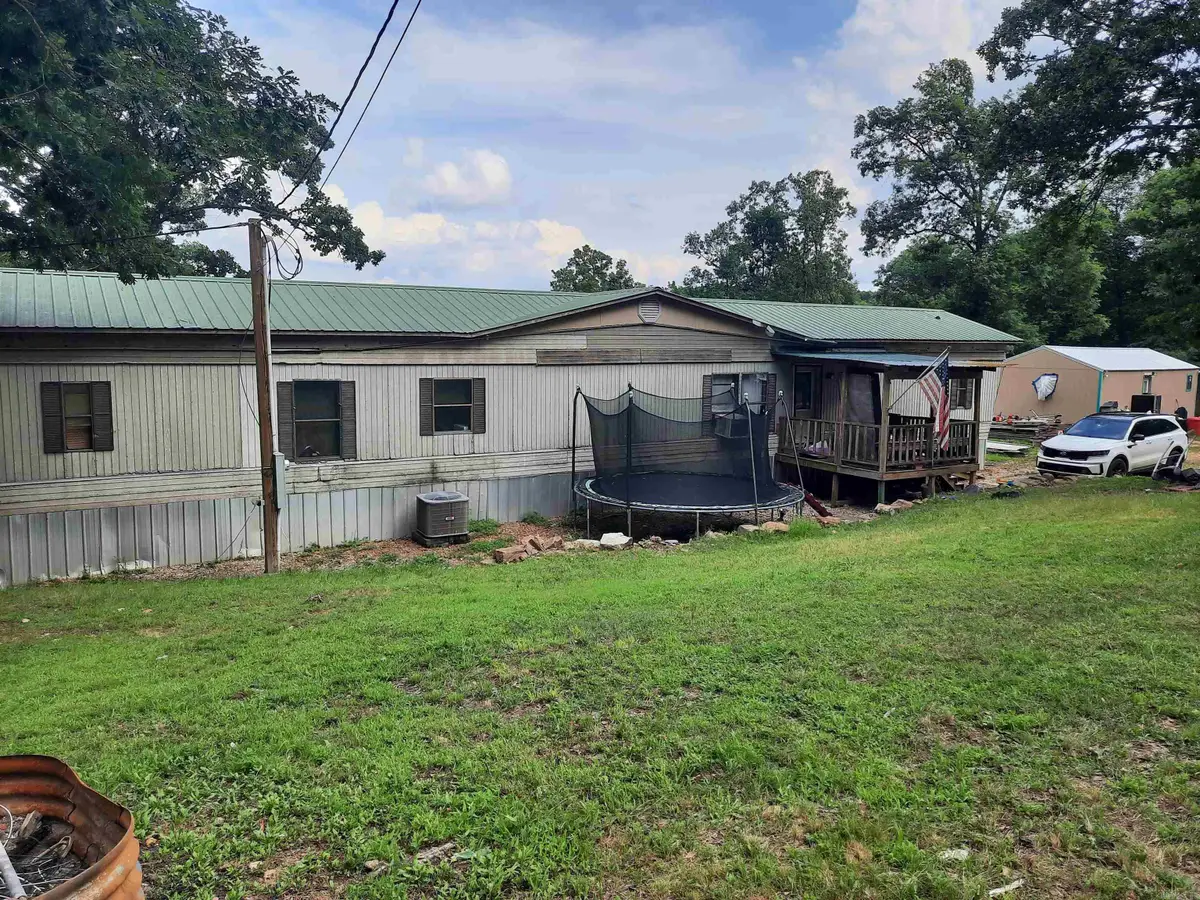 370 Webb Acres, Mountain View, AR 72560 - #1