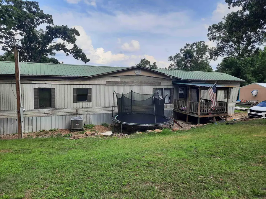 370 Webb Acres, Mountain View, AR 72560 - #2