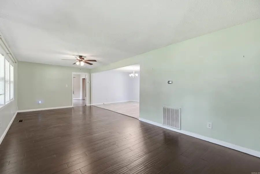 5906 Karen Drive, North Little Rock, AR 72118 - #3