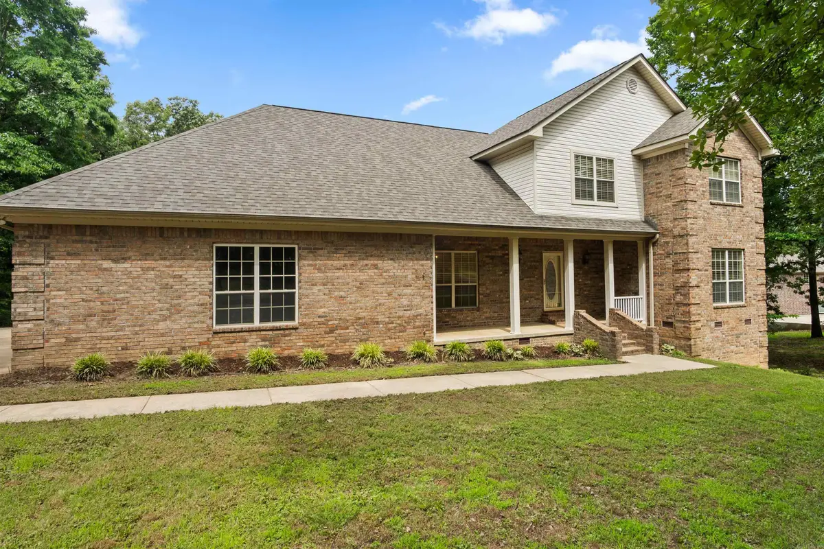 35 Wildwood Drive, Cabot, AR 72023 - #1