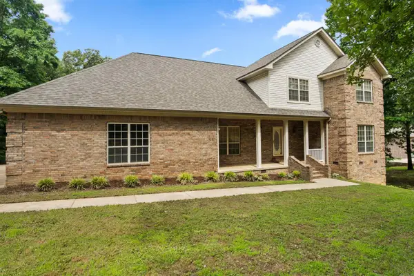35 Wildwood Drive, Cabot, AR 72023