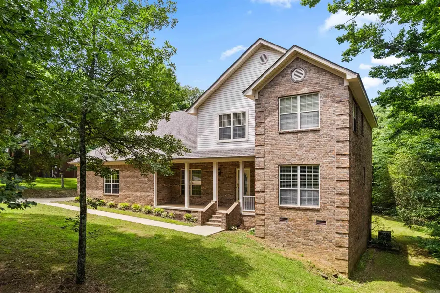35 Wildwood Drive, Cabot, AR 72023 - #3