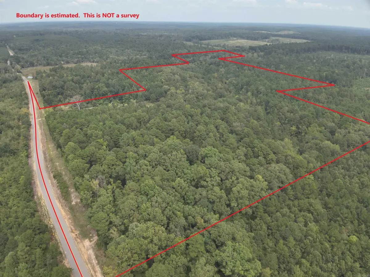 33,34-12-19 Ar Hwy 57, Chidester, AR 71726 - #1