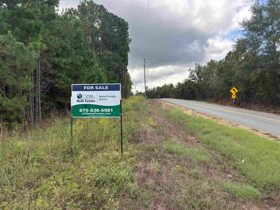33,34-12-19 Ar Hwy 57, Chidester, AR 71726 - #3