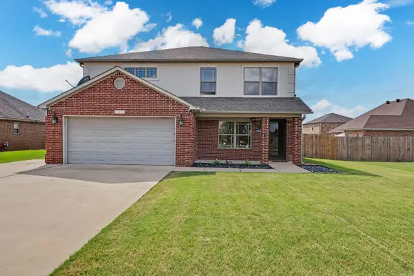 1305 Myrna Lane, North Little Rock, AR 72117