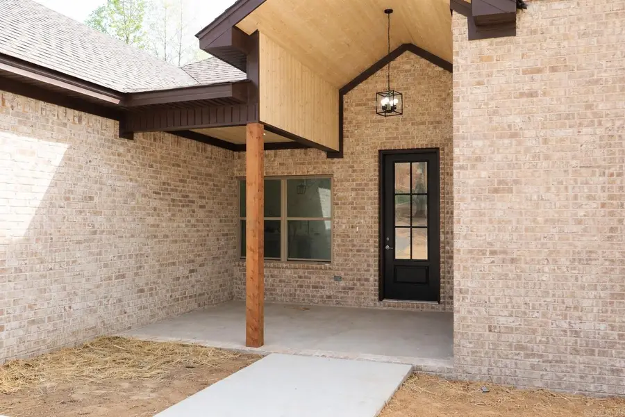 1205 E Carmichael, Cabot, AR 72023 - #2