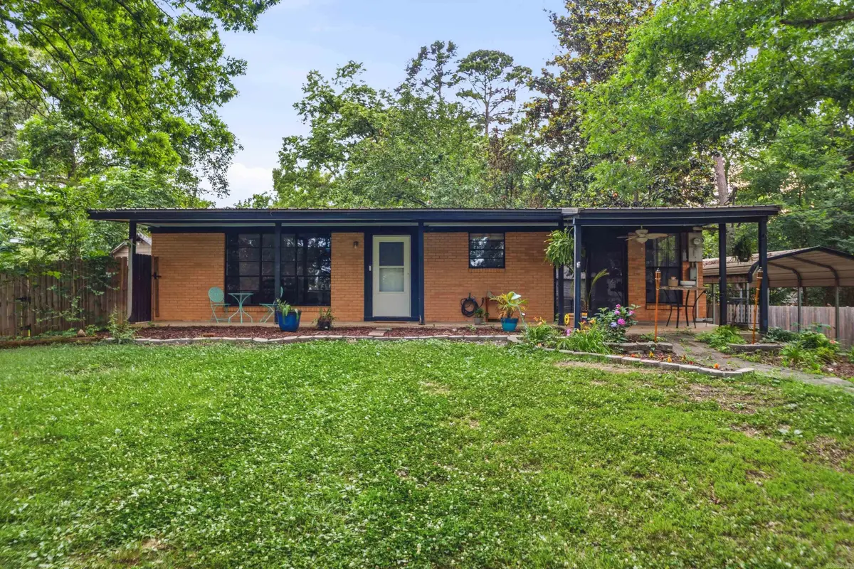 112 Pine Shore Lane, Hot Springs, AR 71913 - #1