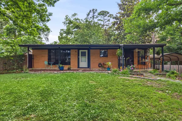 112 Pine Shore Lane, Hot Springs, AR 71913