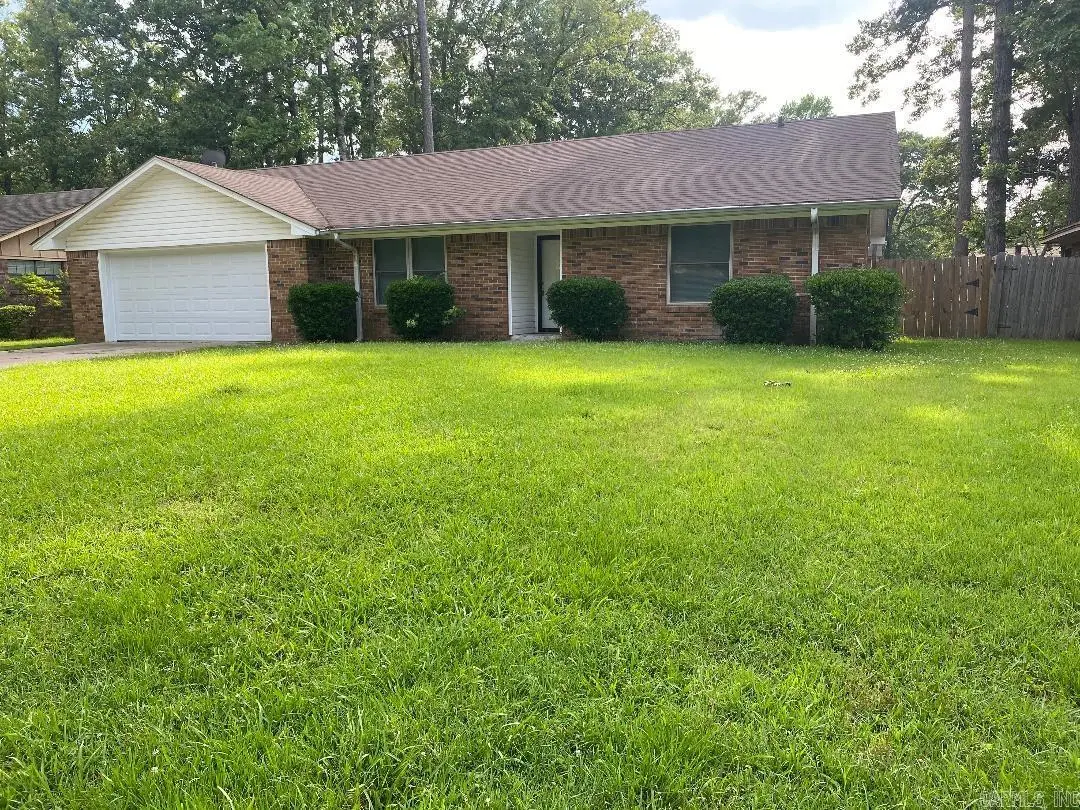 Address Withheld By Seller, Pine Bluff, AR 71603 - #1