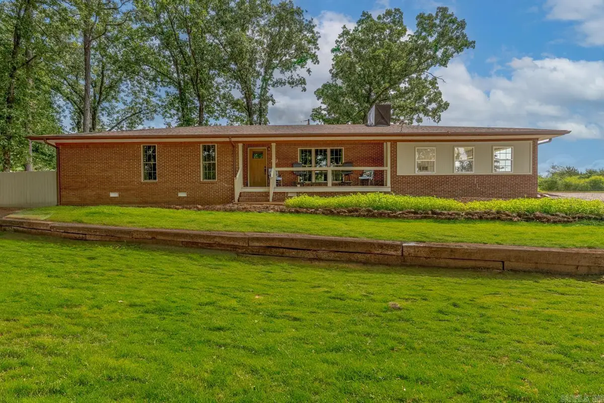 7731 Batesville Blvd, Pleasant Plains, AR 72568 - #1