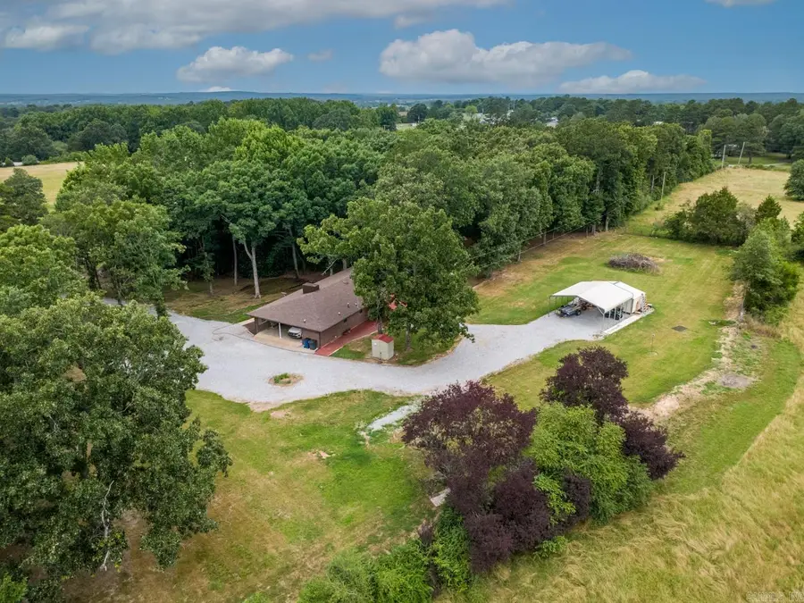 7731 Batesville Blvd, Pleasant Plains, AR 72568 - #2