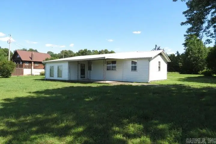 1457 W River Drive, Strawberry, AR 72469 - #1