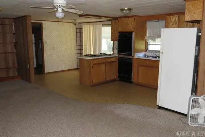 1457 W River Drive, Strawberry, AR 72469 - #3