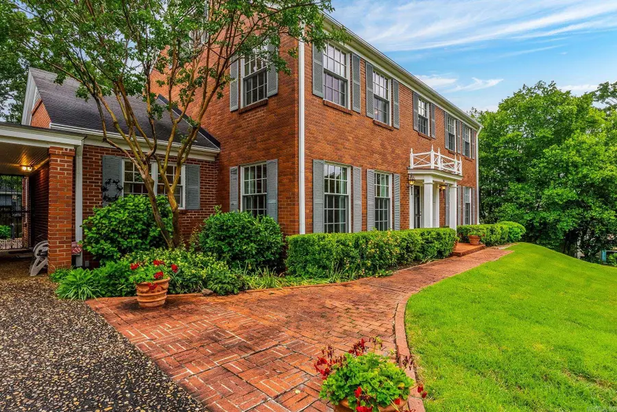 41 Pine Manor Drive, Little Rock, AR 72207 - #3