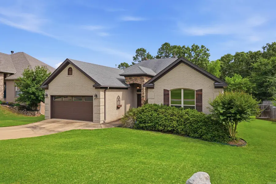 12 Cedar Cove, Maumelle, AR 72113 - #2