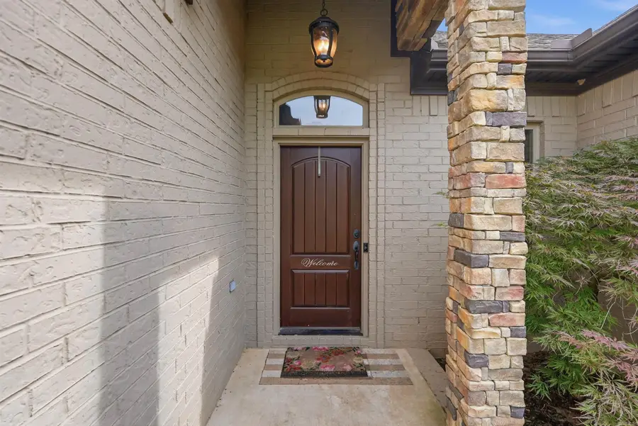 12 Cedar Cove, Maumelle, AR 72113 - #3